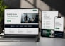 design or redesign a custom wordpress business website